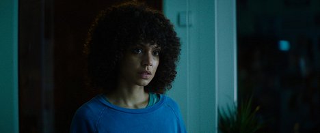 Haley Louise Jones | Galerie - Z filmu | ČSFD.cz