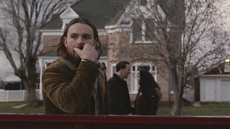 Clayne Crawford - The Killing of Two Lovers - Film