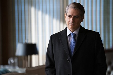 Michael Imperioli - Blue Bloods - More Than Meets the Eye - Film