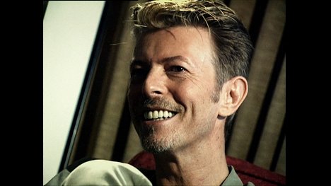David Bowie - Why Are We (Not) Creative? - Film