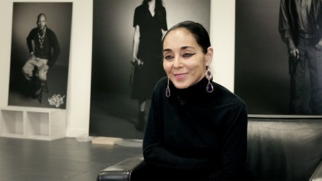 Shirin Neshat - Why Are We (Not) Creative? - Filmfotos
