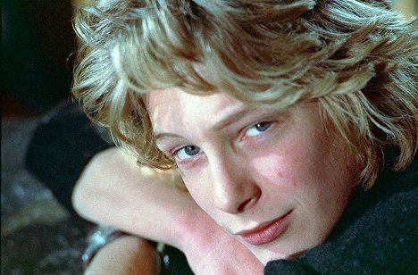 Björn Andrésen - The Most Beautiful Boy in the World - Photos
