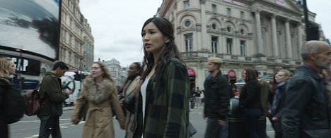 Gemma Chan - Eternals - Kuvat elokuvasta