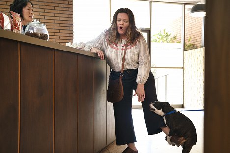 Melissa McCarthy - A seregély - Filmfotók