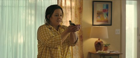 Melissa McCarthy - O Estorninho - Do filme