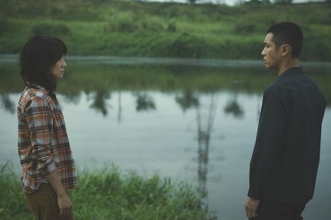Angelica Lee, Chen-tung Ko - E yu - Van film