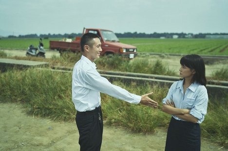 Chen-tung Ko, Angelica Lee - E yu - Filmfotók