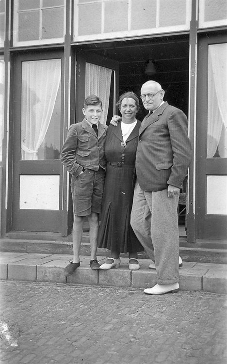 Walter Kaufmann - Walter Kaufmann - Welch ein Leben! - Filmfotos