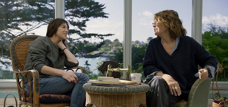 Charlotte Gainsbourg, Jane Birkin - Jane według Charlotte - Z filmu