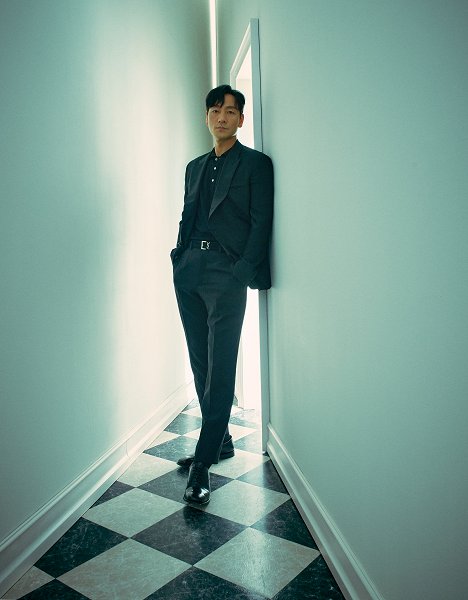 Hae-soo Park - Nyerd meg az életed - Season 1 - Promóció fotók