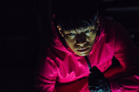 Ha-joon Wi - Ojingeo geim - Reilu maailma - Kuvat elokuvasta