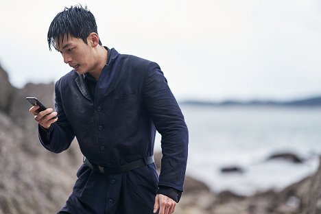 Ha-joon Wi - Nyerd meg az életed - Frontember - Filmfotók