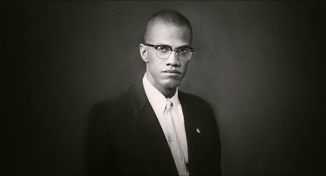 Malcolm X - Blutsbrüder: Malcolm X und Muhammad Ali - Filmfotos