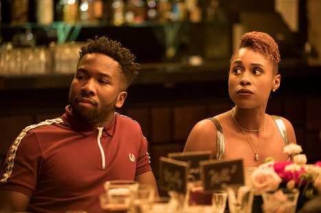 Issa Rae - Insecure - Carrément goulus - Film