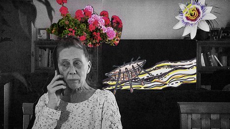 Kati Outinen - A megcsalás fél egészség - Filmfotók
