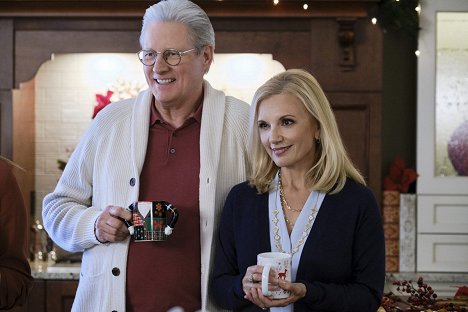 Bruce Boxleitner, Teryl Rothery - Holiday Date - Filmfotos