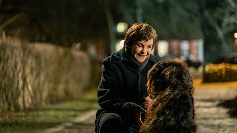 Katrin Saß - Der Usedom-Krimi - Ungebetene Gäste - Z filmu
