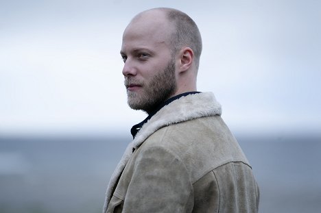 Henrik Bjelland - Morze Północne w ogniu - Z filmu
