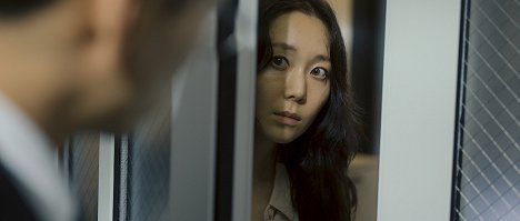 Yoo-young Lee - Dr Mózg: W otchłani świadomości - Rozdział 6 - Z filmu