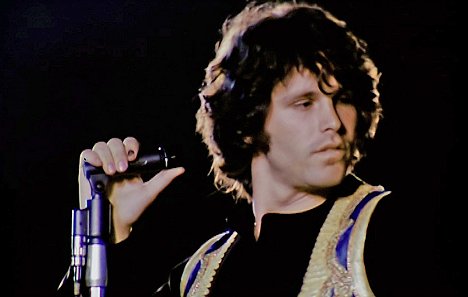 Jim Morrison - The Doors: Live at the Bowl '68 Special Edition - Filmfotók