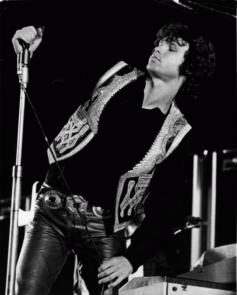 Jim Morrison - The Doors: Live at the Bowl '68 Special Edition - Photos