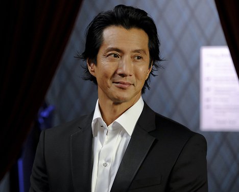 Will Yun Lee - The Good Doctor - Le Classement - Film
