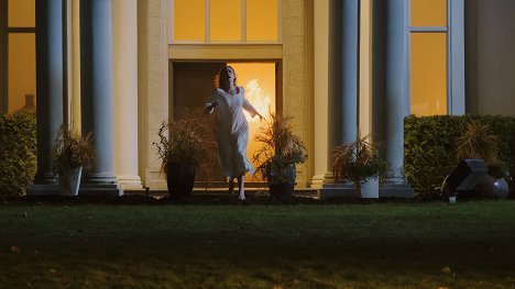 Stephanie March - Ann Rule's A House on Fire - Kuvat elokuvasta