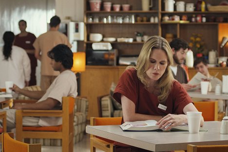 Stephanie March - Ann Rule: Lángok emésztette ház - Filmfotók