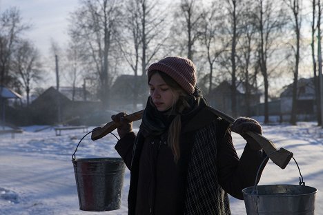 Taisiya Vilkova - Něposlušnik - De la película