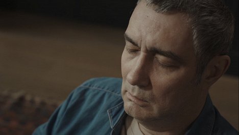 Konstantin Yushkevich - Insomnija - Z filmu