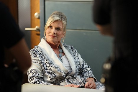 Mary Beth Evans - The Rookie - Fire Fight - Photos