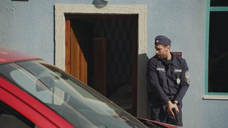 Gábor Kékesi - Godmother - A robbanás után - Photos