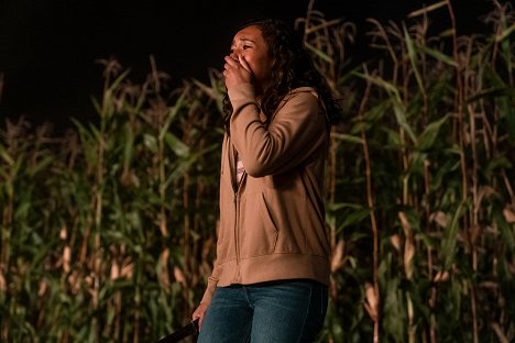 Sydney Park - Hay alguien en tu casa - De la película