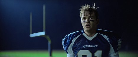 Burkely Duffield - Killer Game - Film