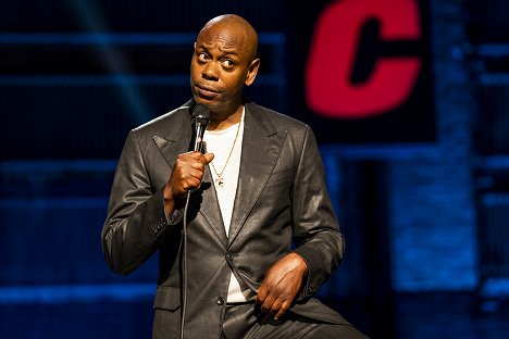 Dave Chappelle - Dave Chappelle: Konečná - Z filmu