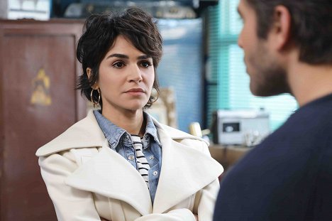 Sahra Şaş | Galerie - Z filmu | ČSFD.cz