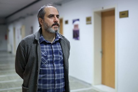 Yiğit Sertdemir - Alev Alev - Episode 11 - Photos