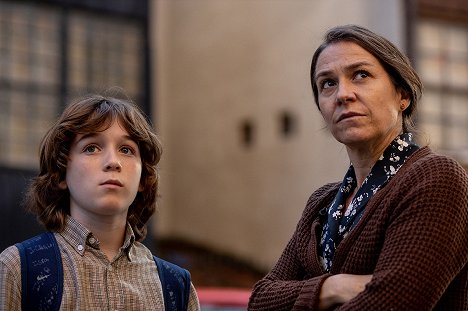 Hugo García, Pilar Gómez - Érase una vez en Euskadi - Filmfotos