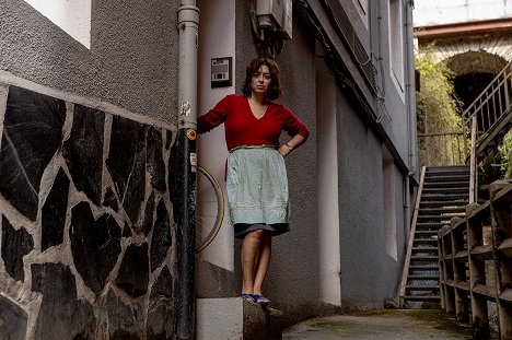 María Isasi - Érase una vez en Euskadi - De filmes