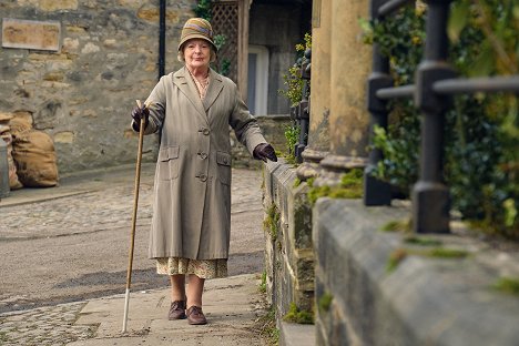 June Watson - Der Doktor und das liebe Vieh - Eine zweite Chance - Filmfotos