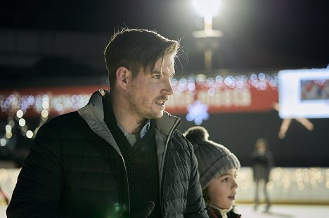 Vladimír Polívka - Vánoční příběh - Z filmu