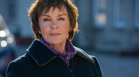 Katrin Saß - Der Usedom-Krimi - Der lange Abschied - De la película
