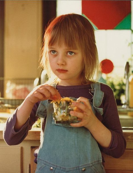 Katrine Helmuth - Øjeblikket - Photos