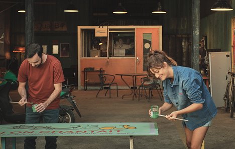 Jérémy Lopez, Alice Pol - Si on chantait - De la película