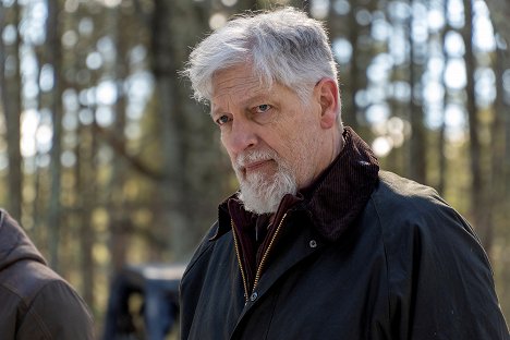 Clancy Brown - Dexter - Rauchzeichen - Filmfotos