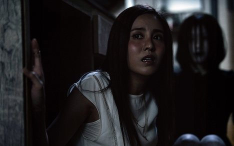 Ava Liu - Synesthete - De la película