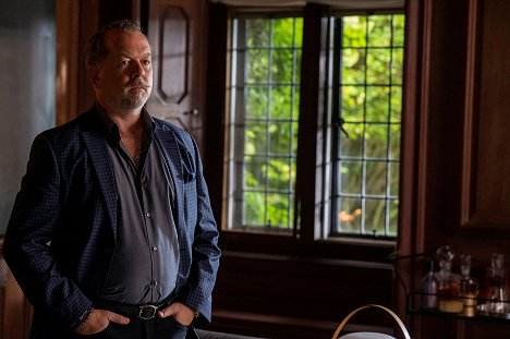 David Costabile - Billions - No Direction Home - Do filme