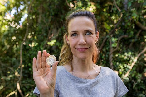 Alexandra Neldel - Herzkino.Märchen - Die Sterntaler des Glücks - Photos