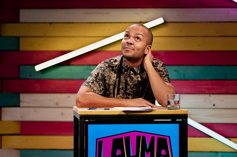 Ernest Lawson ČSFD.cz