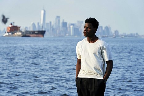 John Boyega - A meztelen egyediség - Filmfotók